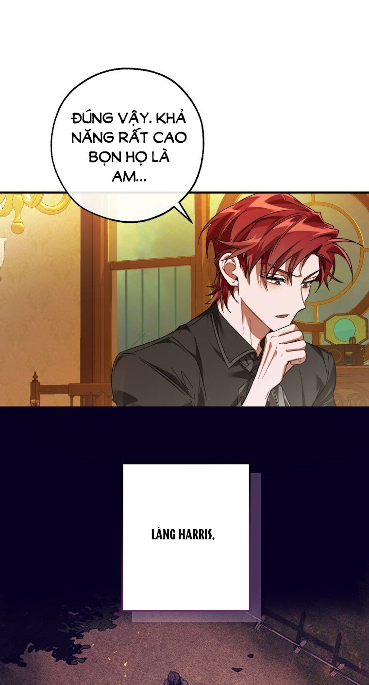 Phế Vật Dòng Dõi Bá Tước Chapter 115.1 - Trang 2