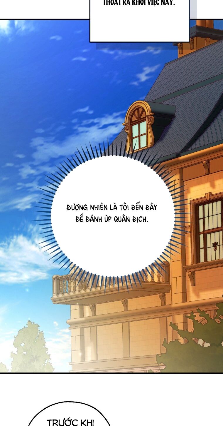 Phế Vật Dòng Dõi Bá Tước Chapter 115.2 - Trang 2