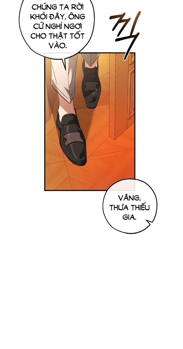 Phế Vật Dòng Dõi Bá Tước Chapter 115.2 - Trang 2