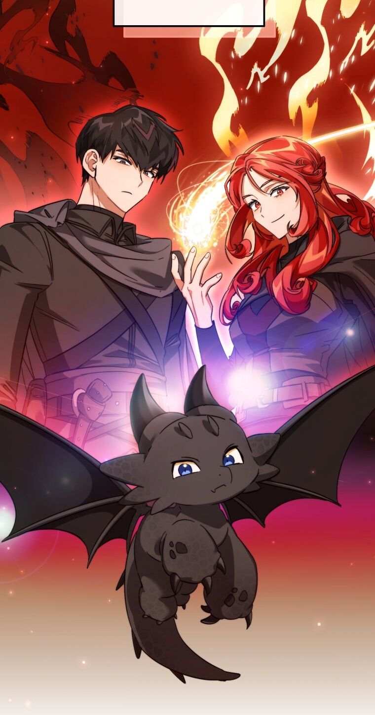 Phế Vật Dòng Dõi Bá Tước Chapter 115.2 - Trang 2