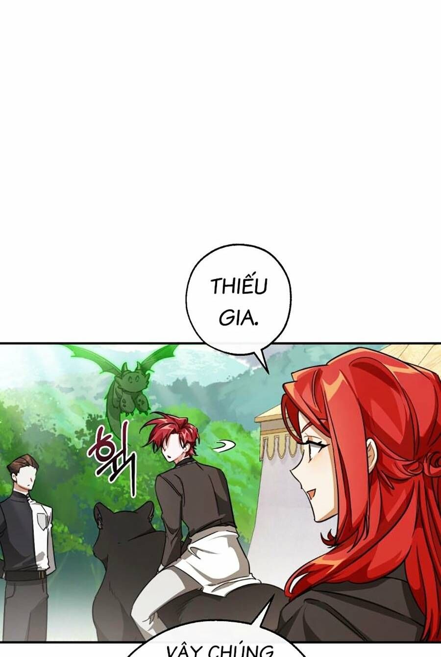 Phế Vật Dòng Dõi Bá Tước Chapter 115 - Trang 2