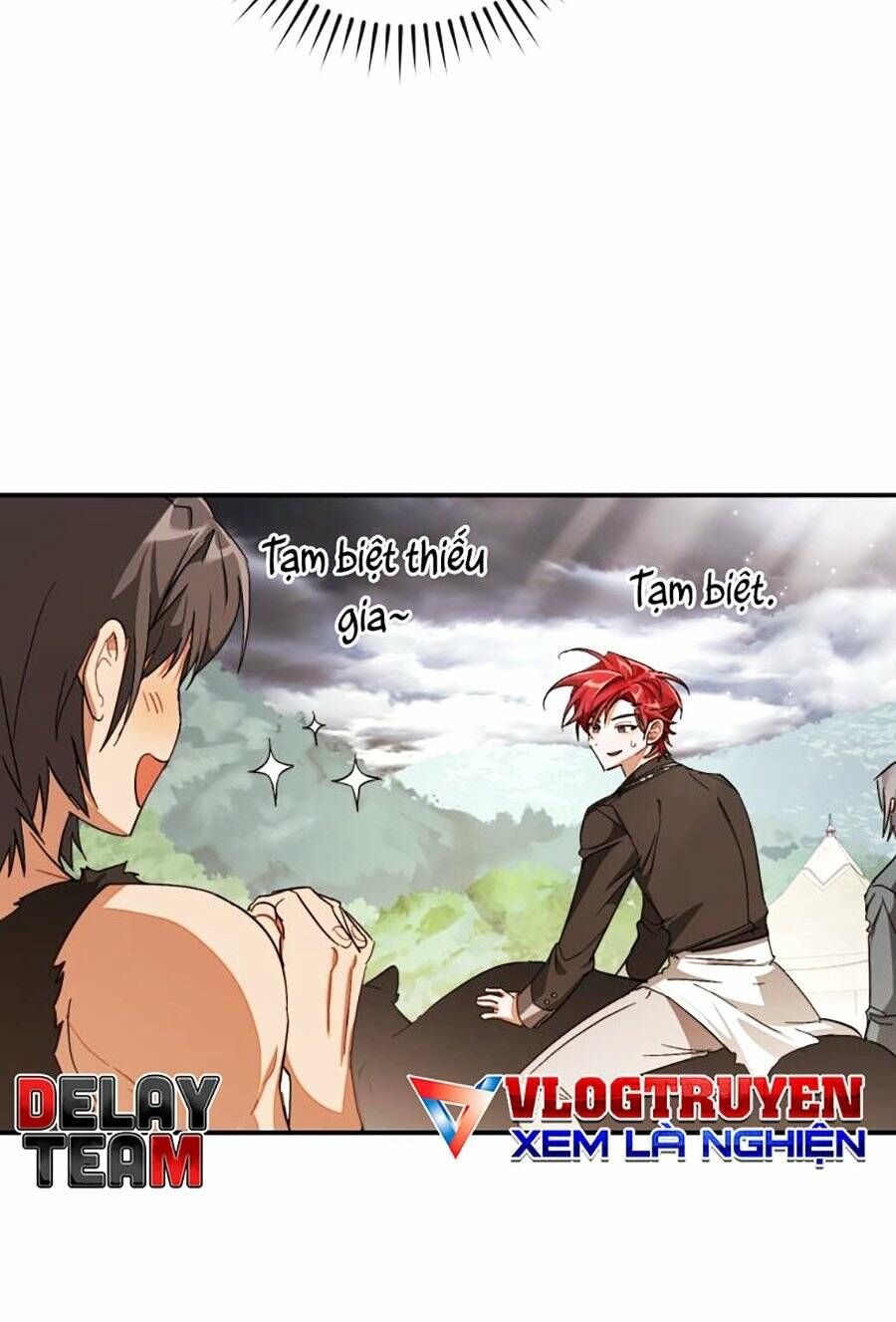 Phế Vật Dòng Dõi Bá Tước Chapter 115 - Trang 2