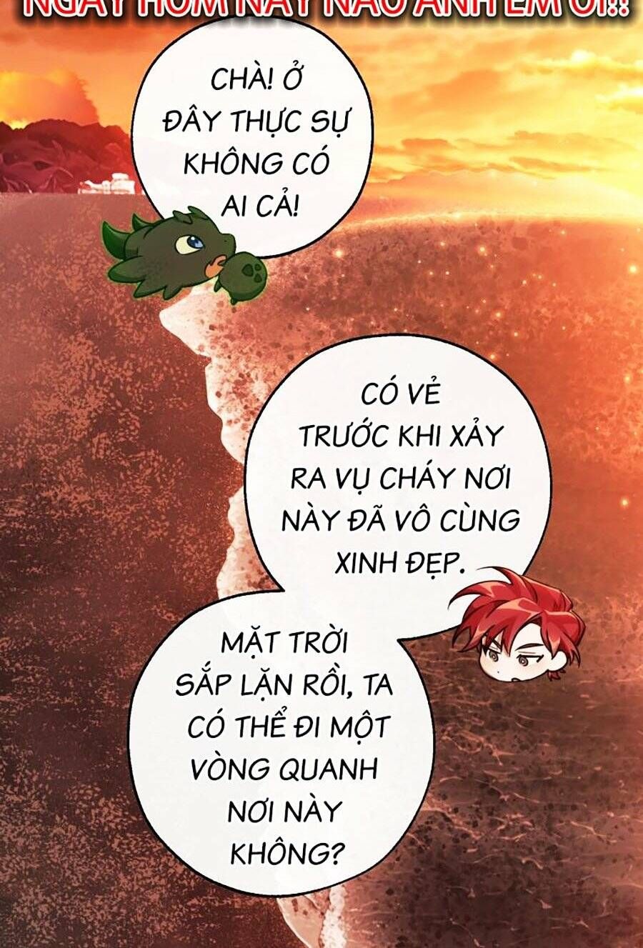Phế Vật Dòng Dõi Bá Tước Chapter 115 - Trang 2