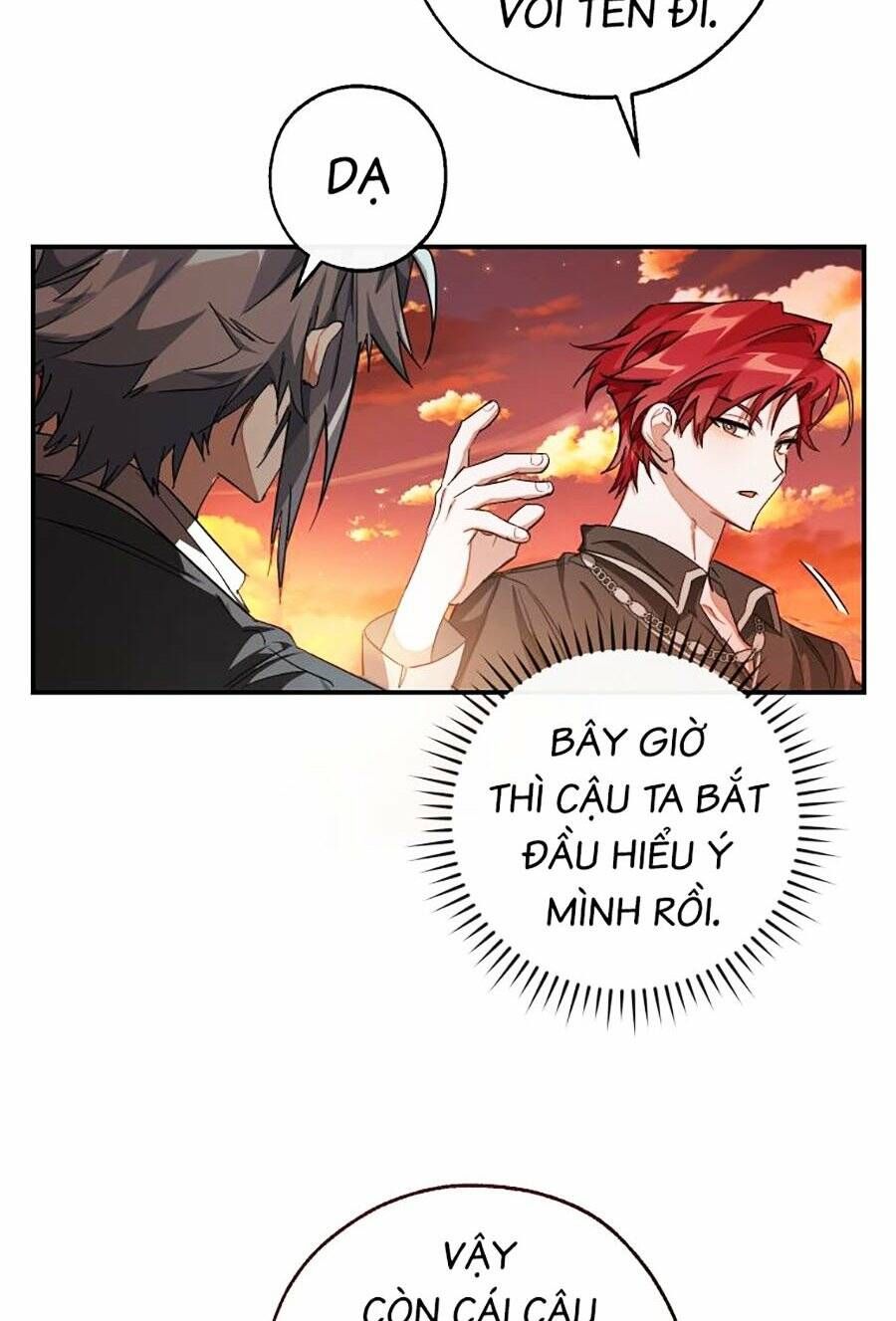 Phế Vật Dòng Dõi Bá Tước Chapter 115 - Trang 2