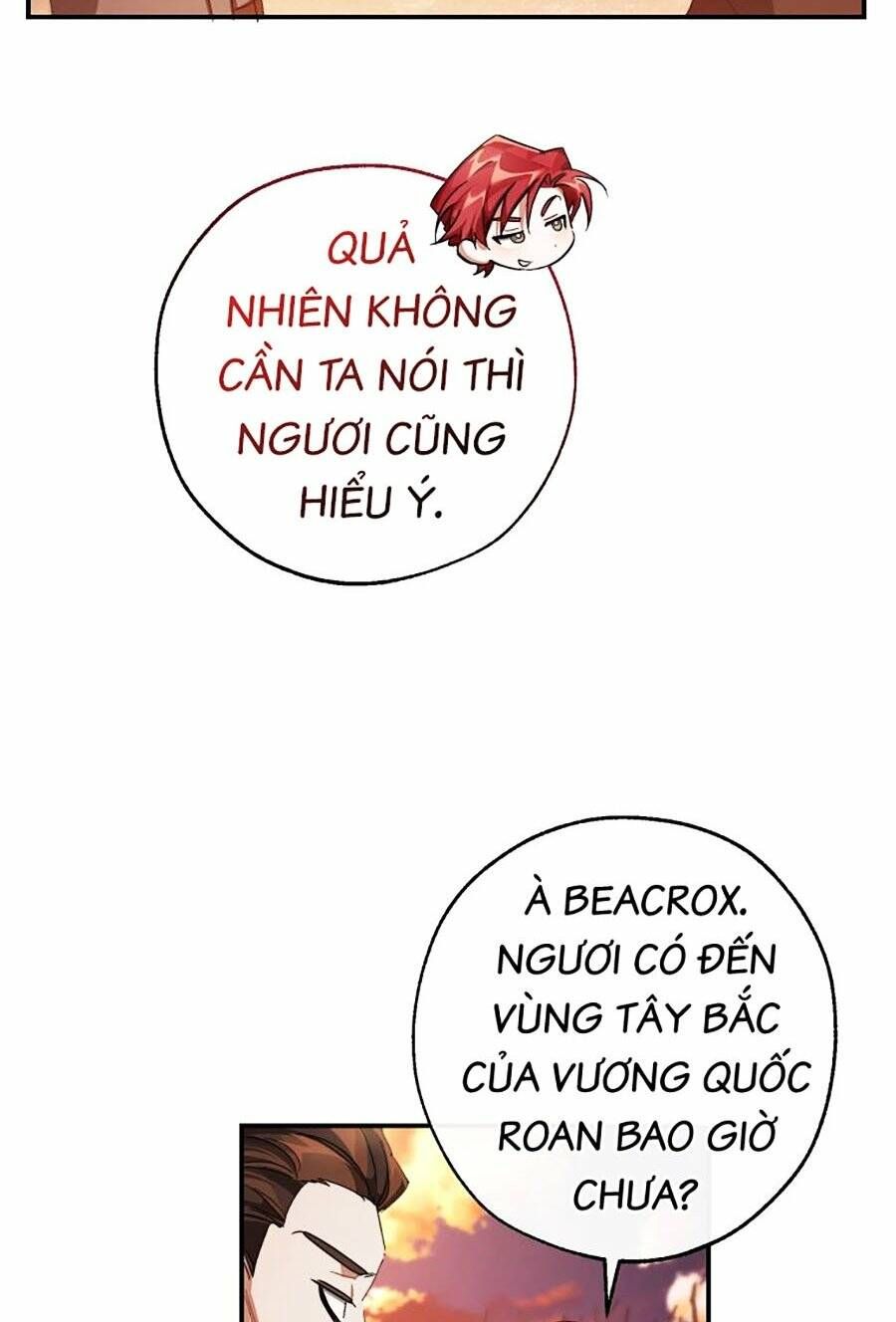 Phế Vật Dòng Dõi Bá Tước Chapter 115 - Trang 2