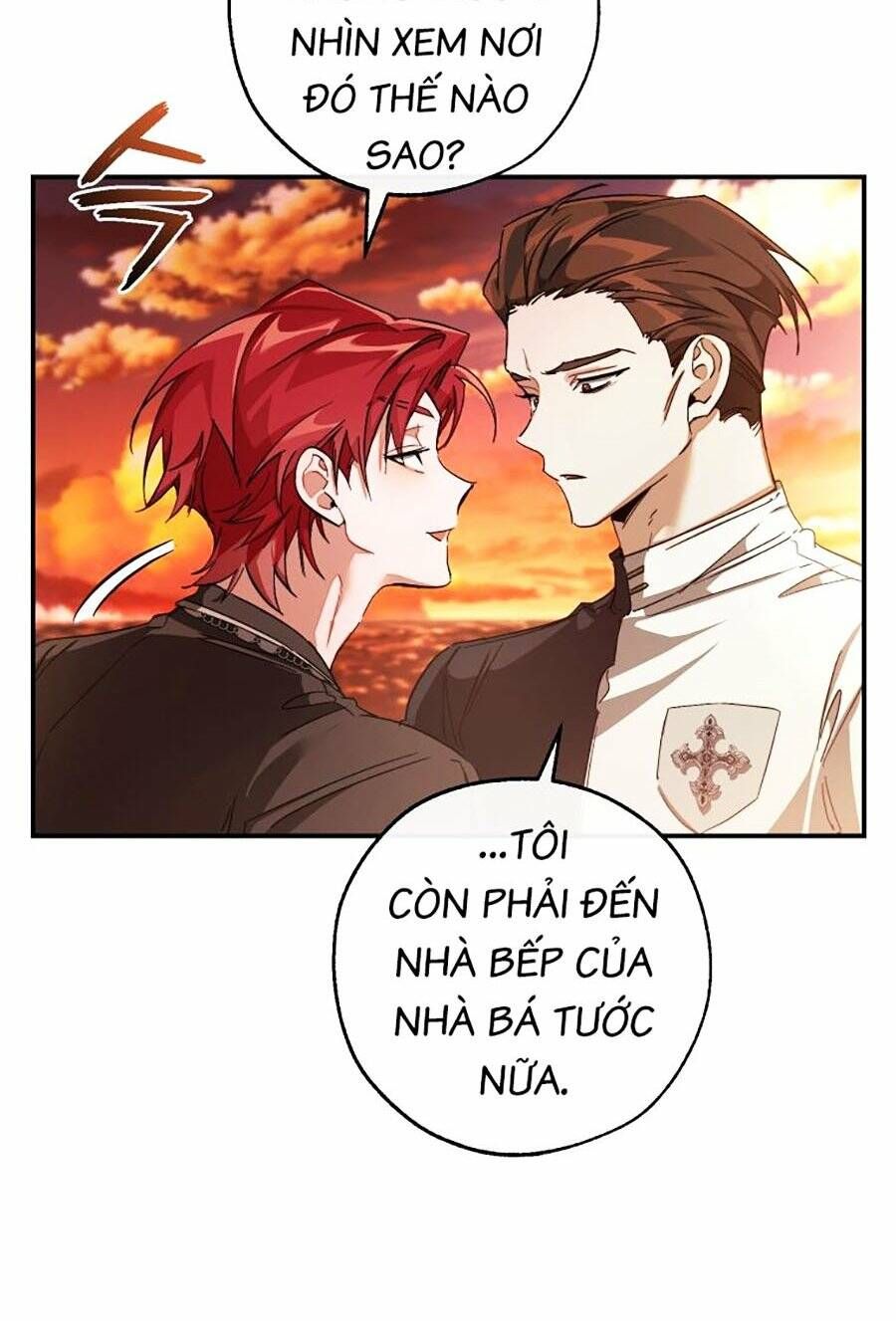 Phế Vật Dòng Dõi Bá Tước Chapter 115 - Trang 2