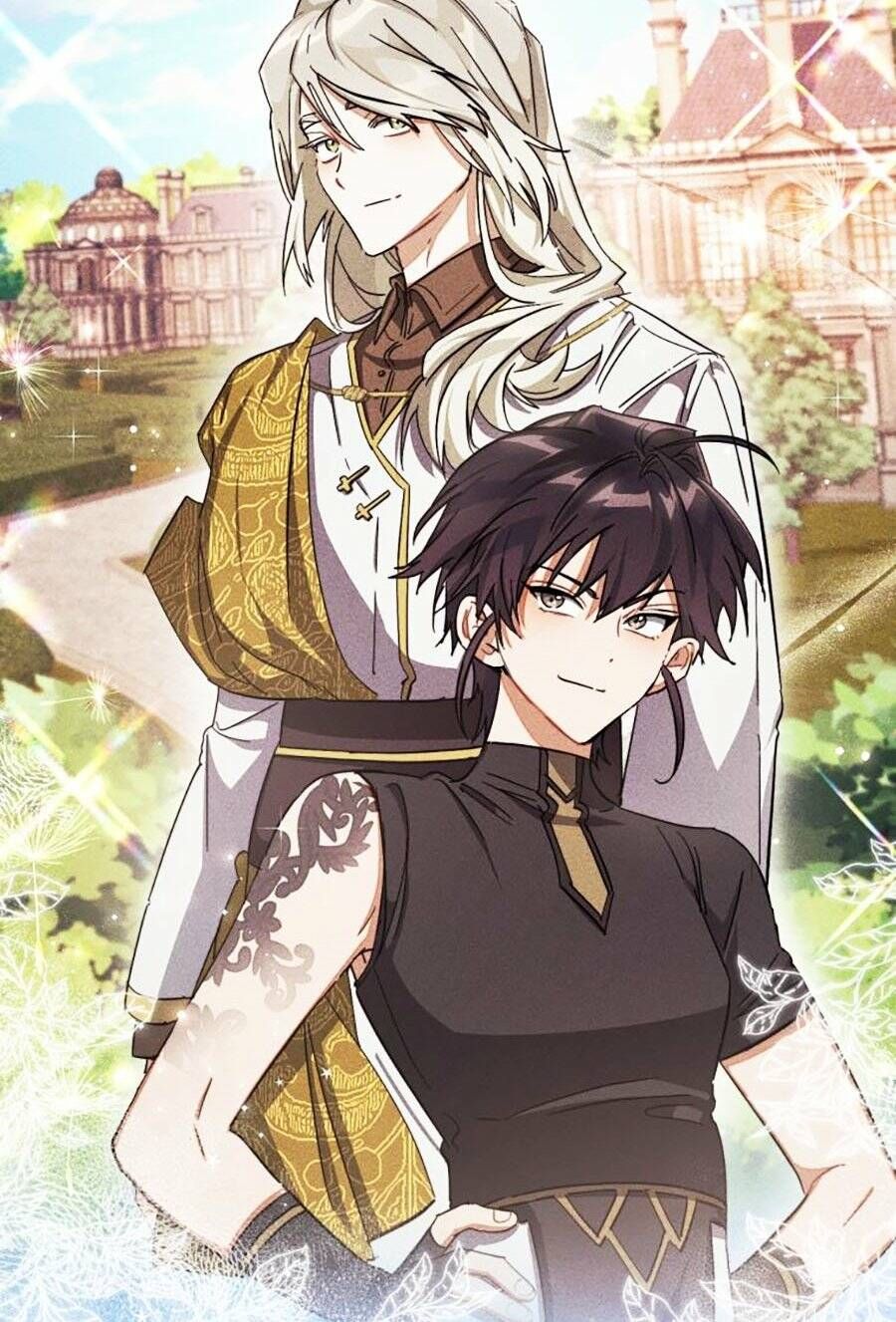 Phế Vật Dòng Dõi Bá Tước Chapter 115 - Trang 2