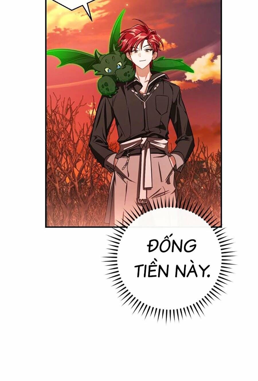 Phế Vật Dòng Dõi Bá Tước Chapter 115 - Trang 2