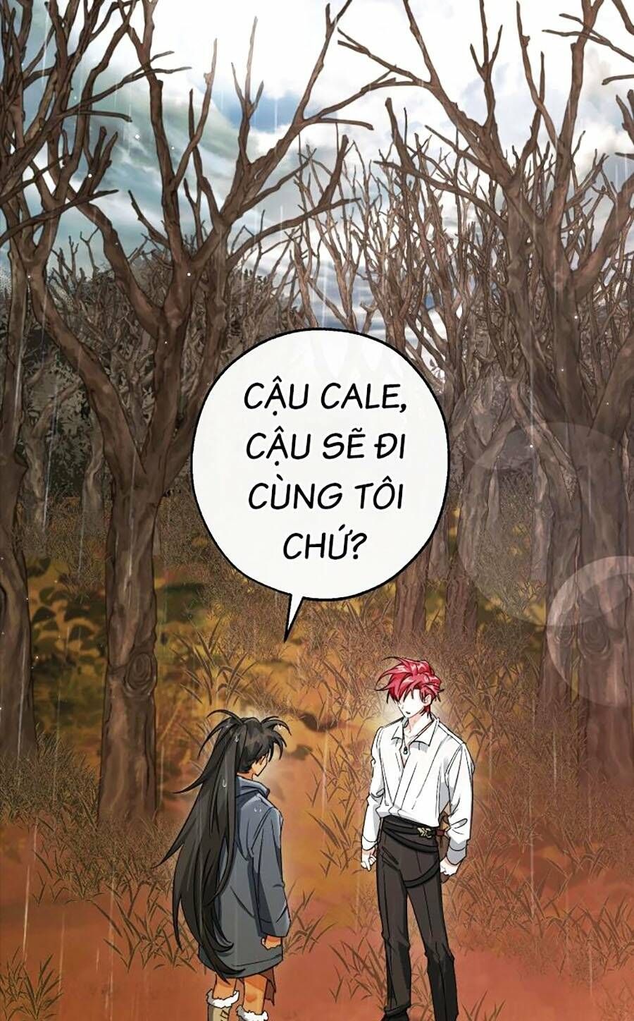 Phế Vật Dòng Dõi Bá Tước Chapter 115 - Trang 2