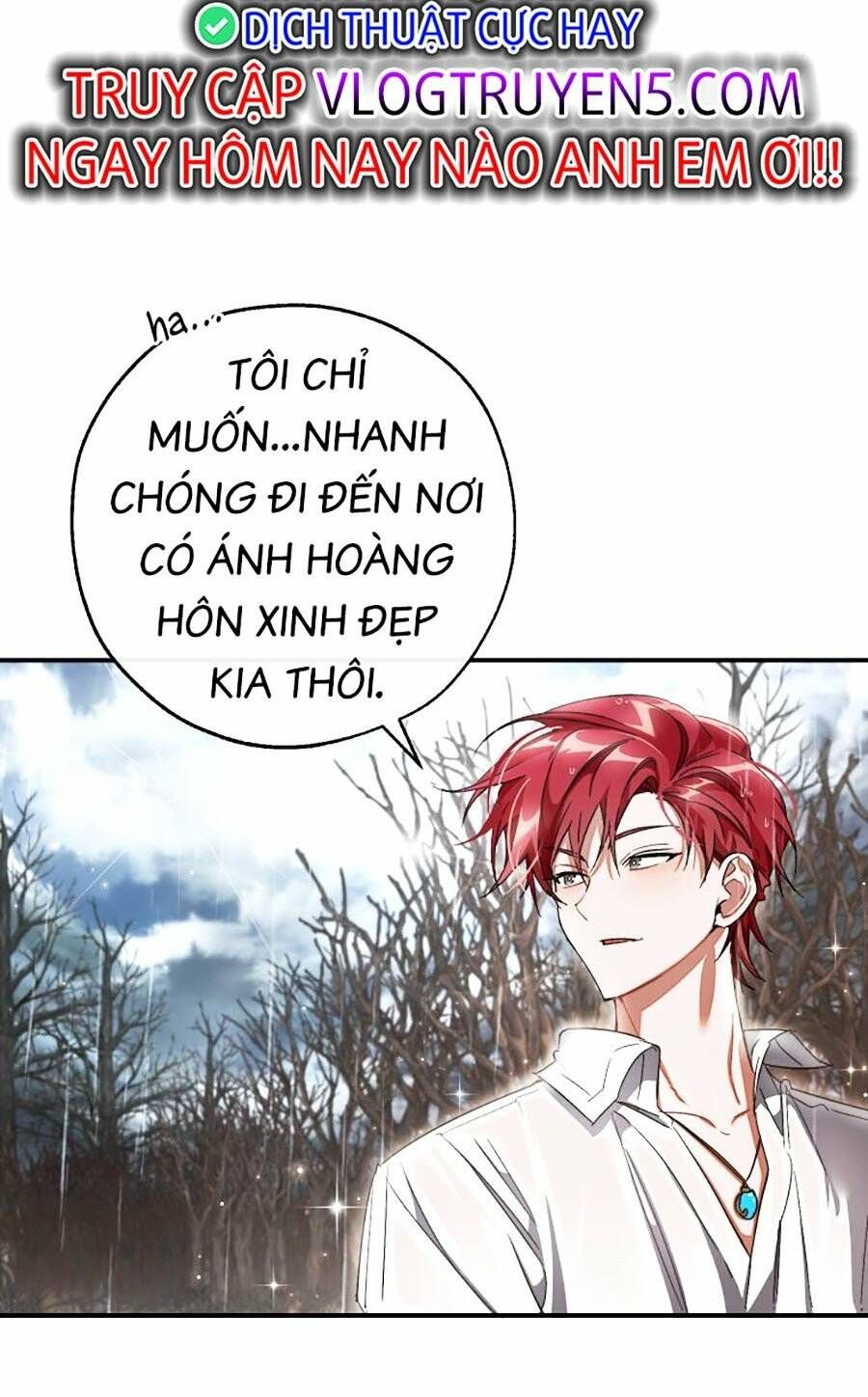 Phế Vật Dòng Dõi Bá Tước Chapter 115 - Trang 2