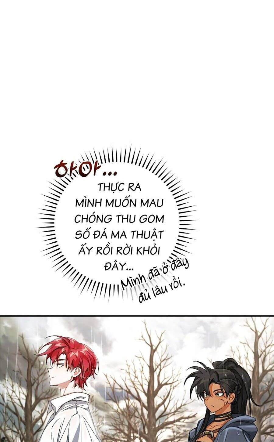 Phế Vật Dòng Dõi Bá Tước Chapter 115 - Trang 2