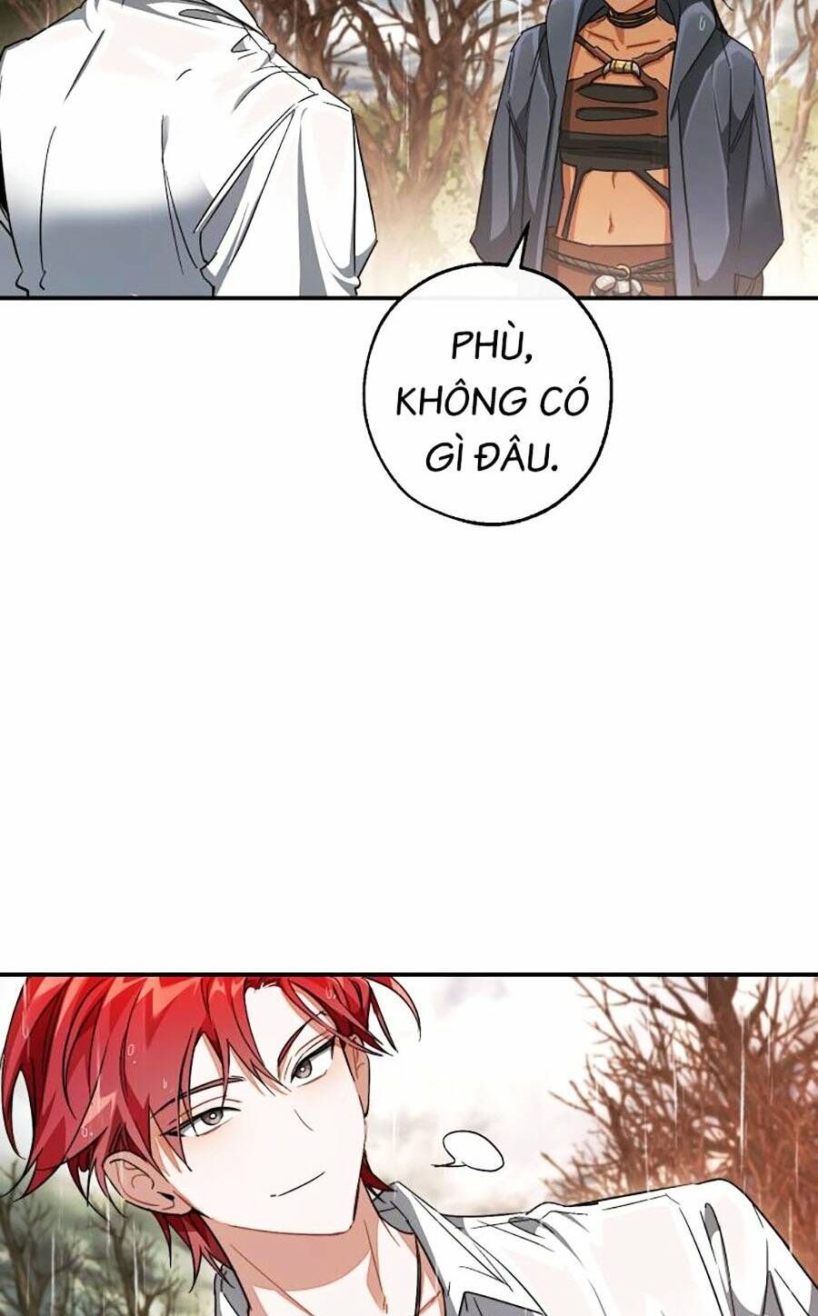 Phế Vật Dòng Dõi Bá Tước Chapter 115 - Trang 2