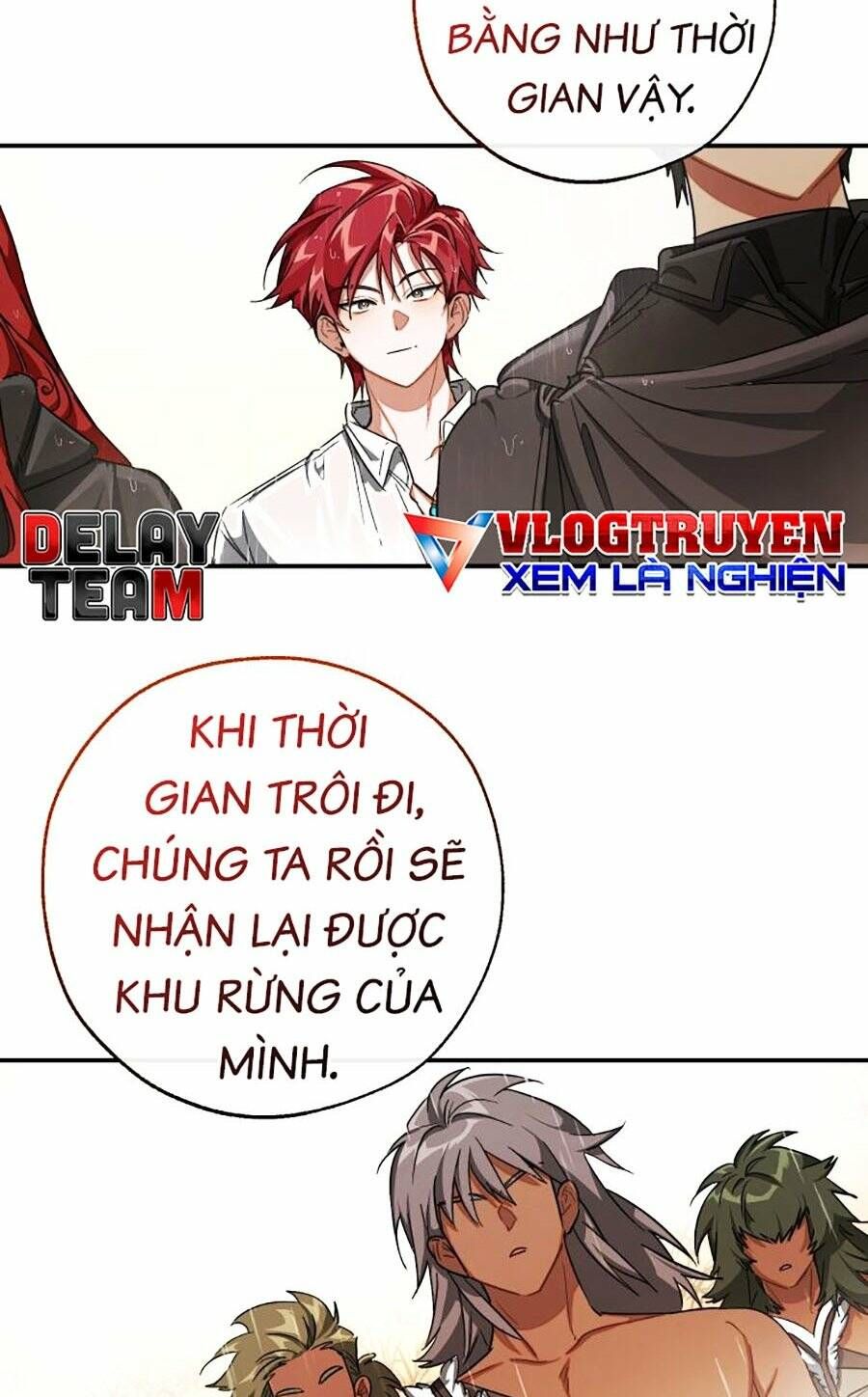 Phế Vật Dòng Dõi Bá Tước Chapter 115 - Trang 2