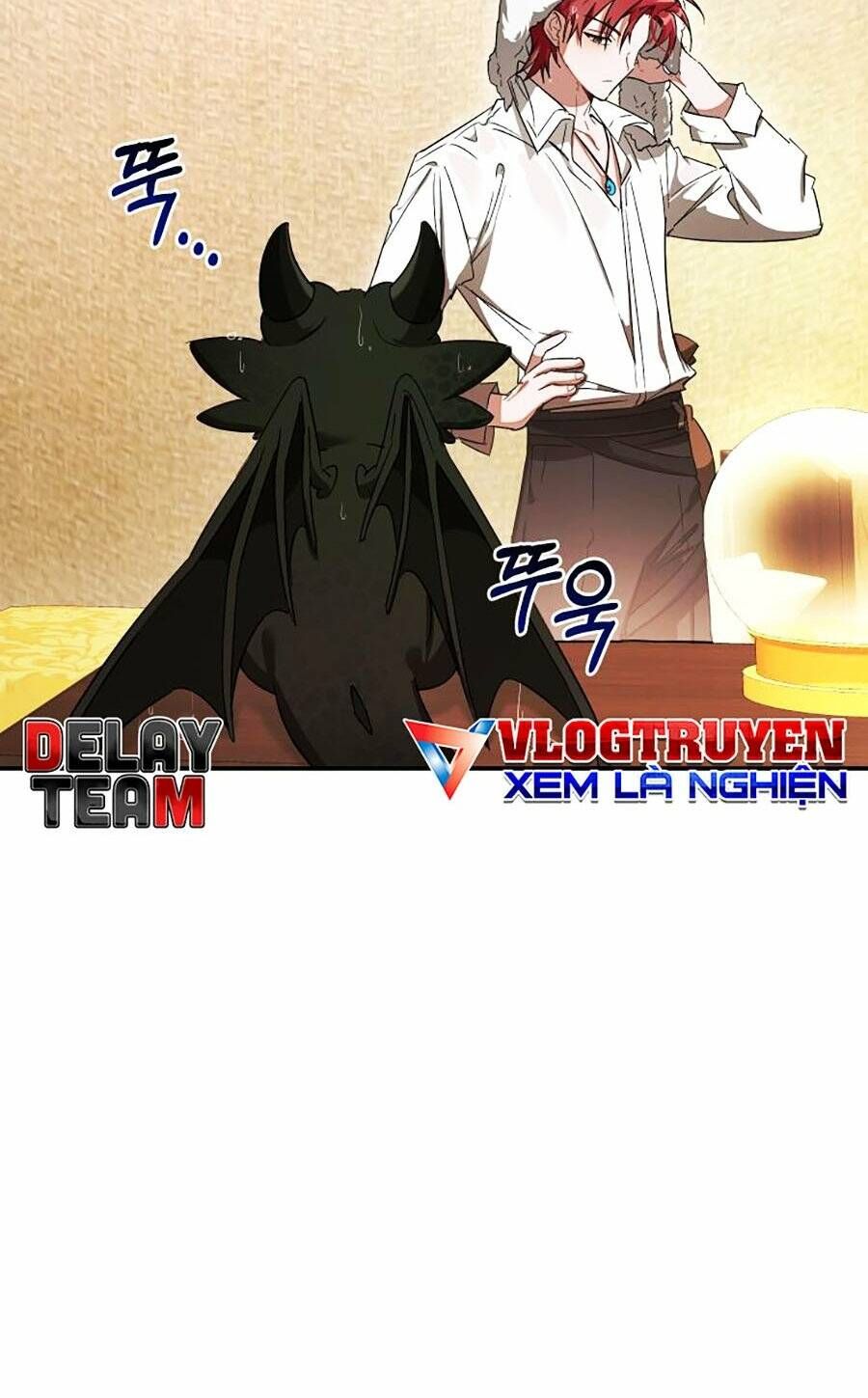 Phế Vật Dòng Dõi Bá Tước Chapter 115 - Trang 2