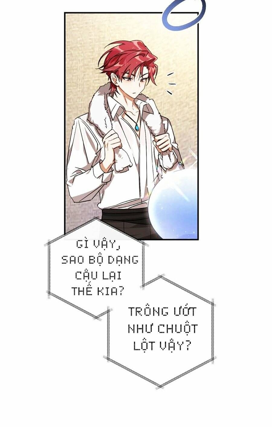 Phế Vật Dòng Dõi Bá Tước Chapter 115 - Trang 2