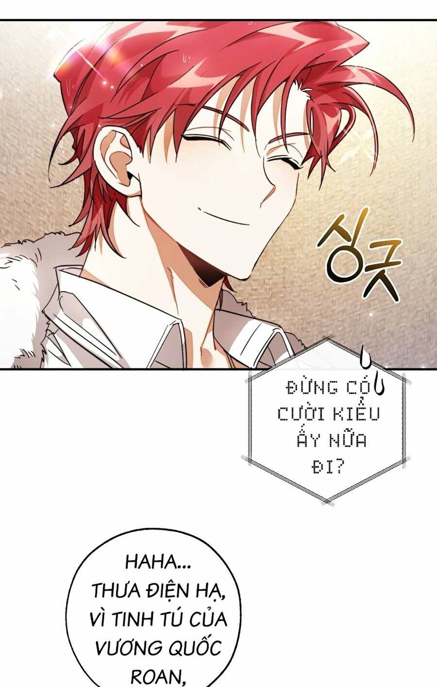 Phế Vật Dòng Dõi Bá Tước Chapter 115 - Trang 2