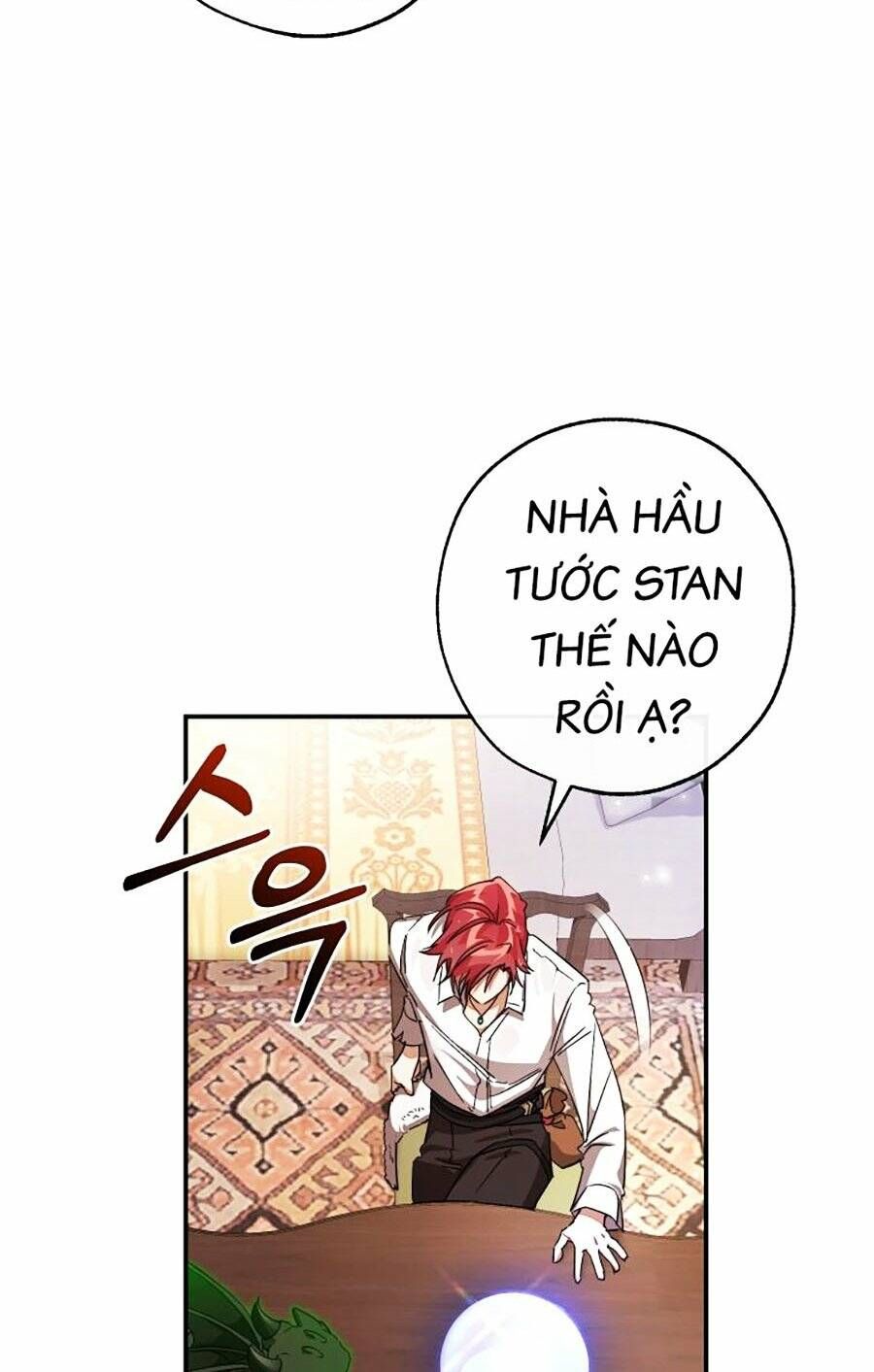 Phế Vật Dòng Dõi Bá Tước Chapter 115 - Trang 2