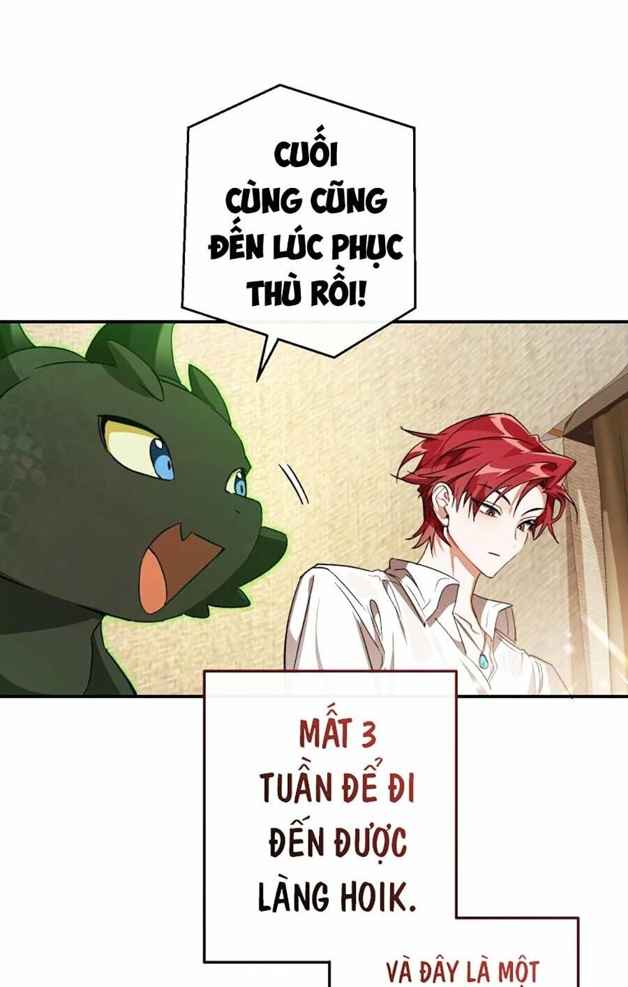 Phế Vật Dòng Dõi Bá Tước Chapter 115 - Trang 2