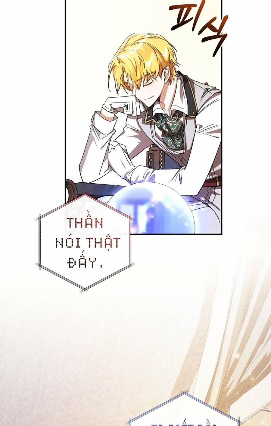 Phế Vật Dòng Dõi Bá Tước Chapter 115 - Trang 2