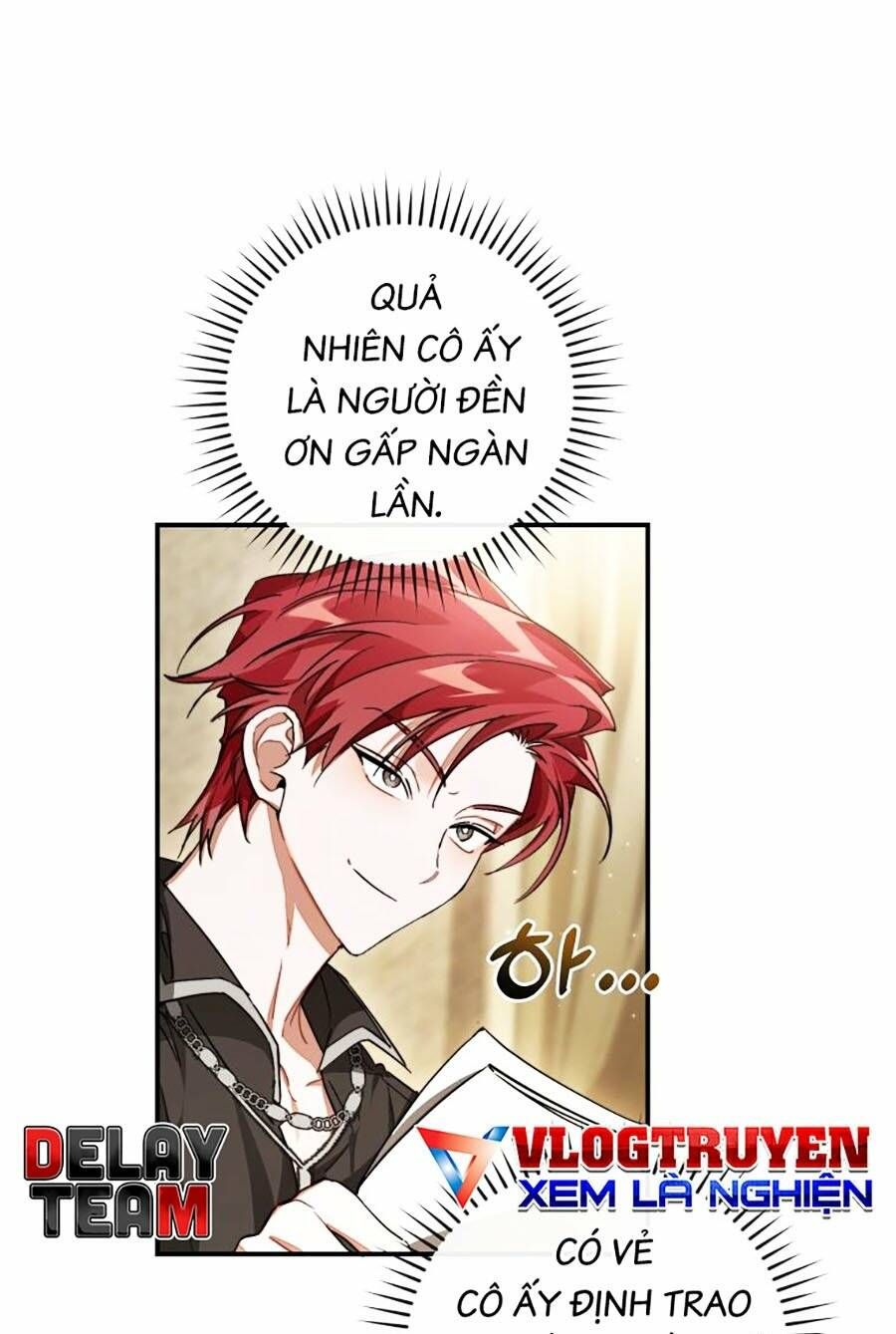 Phế Vật Dòng Dõi Bá Tước Chapter 115 - Trang 2