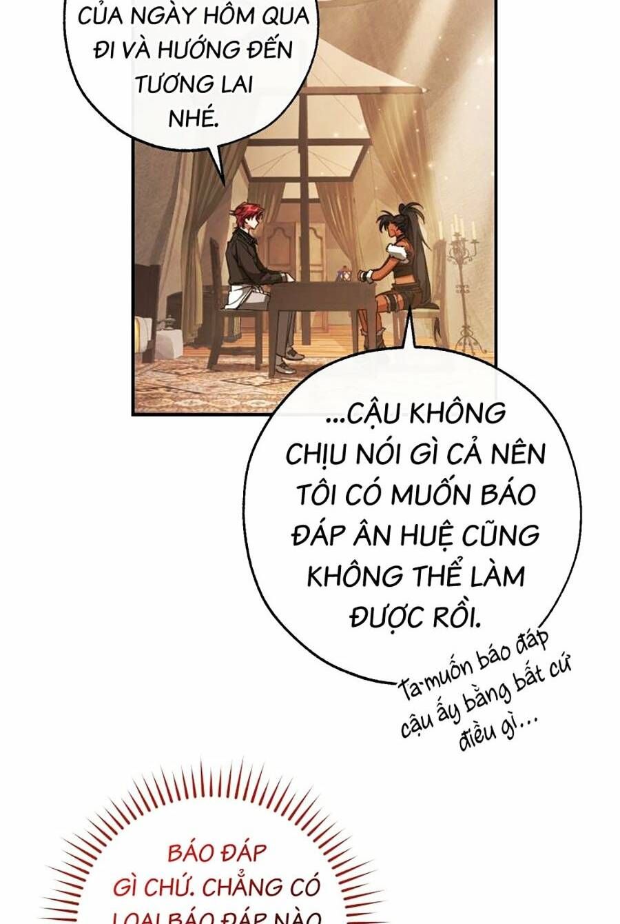 Phế Vật Dòng Dõi Bá Tước Chapter 115 - Trang 2