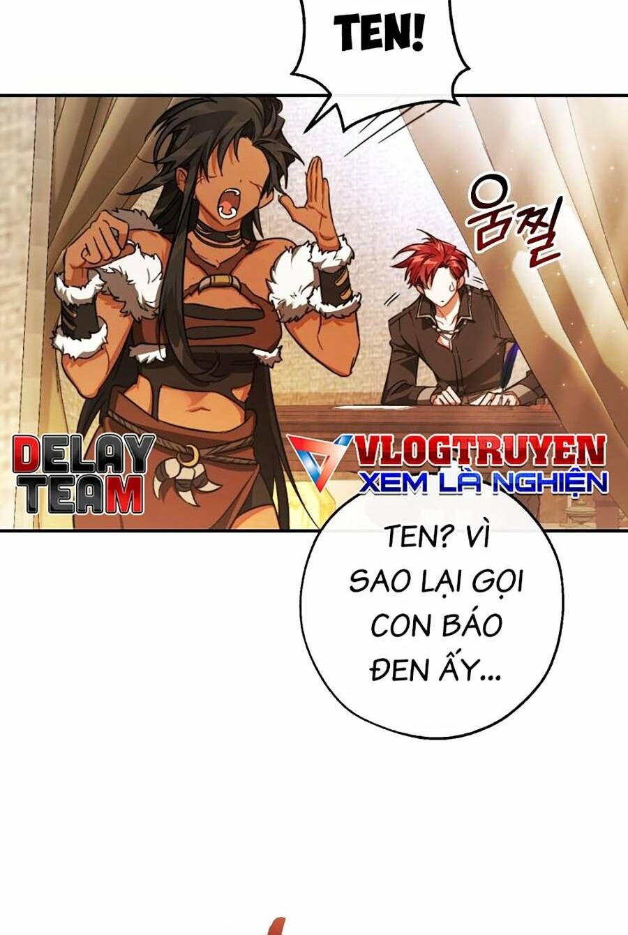 Phế Vật Dòng Dõi Bá Tước Chapter 115 - Trang 2