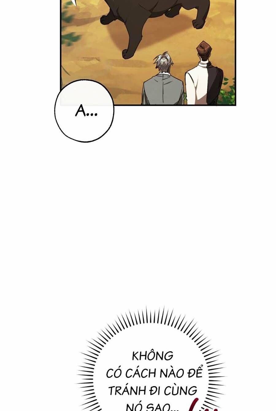 Phế Vật Dòng Dõi Bá Tước Chapter 115 - Trang 2