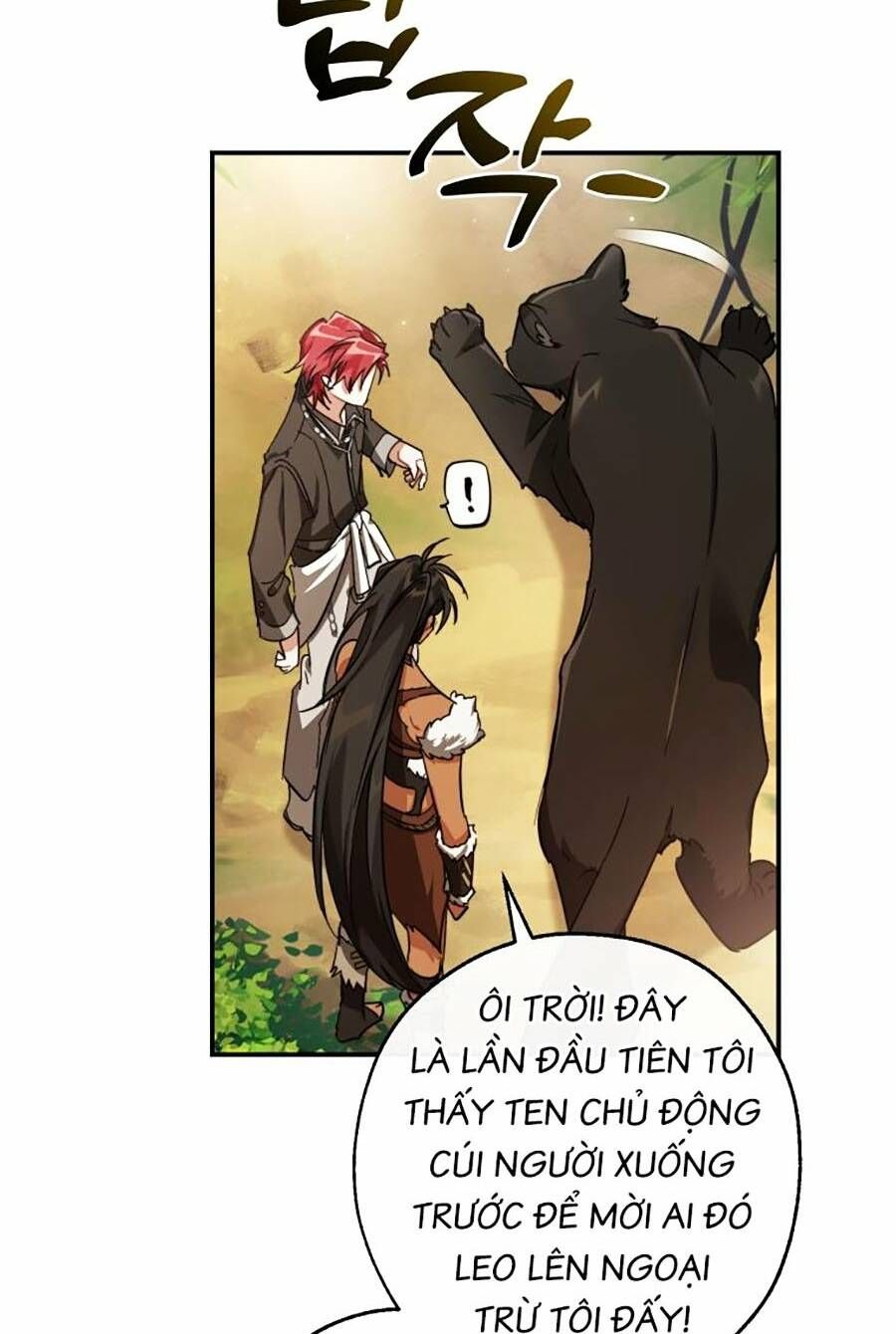 Phế Vật Dòng Dõi Bá Tước Chapter 115 - Trang 2