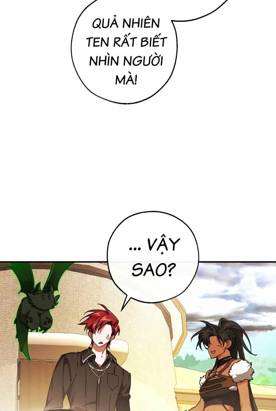 Phế Vật Dòng Dõi Bá Tước Chapter 115 - Trang 2