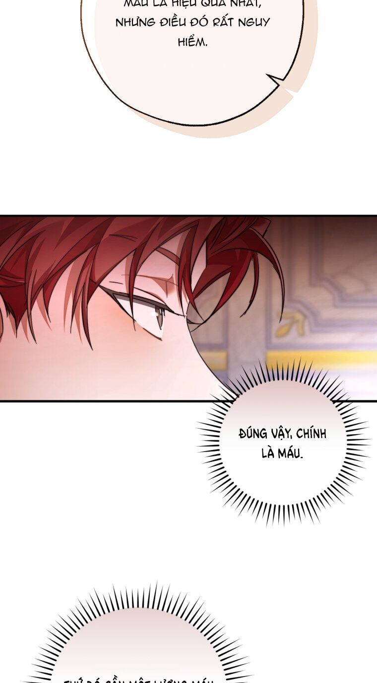 Phế Vật Dòng Dõi Bá Tước Chapter 116.2 - Trang 2