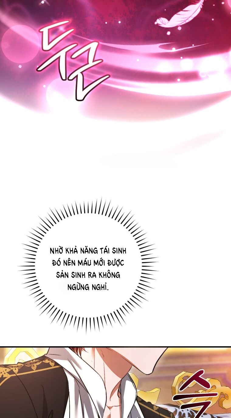 Phế Vật Dòng Dõi Bá Tước Chapter 116.2 - Trang 2