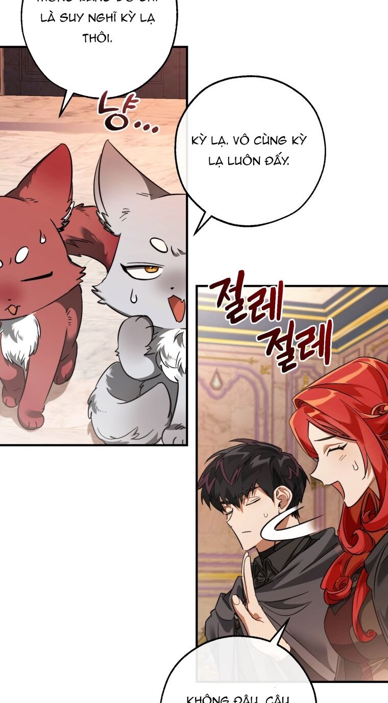 Phế Vật Dòng Dõi Bá Tước Chapter 116.2 - Trang 2