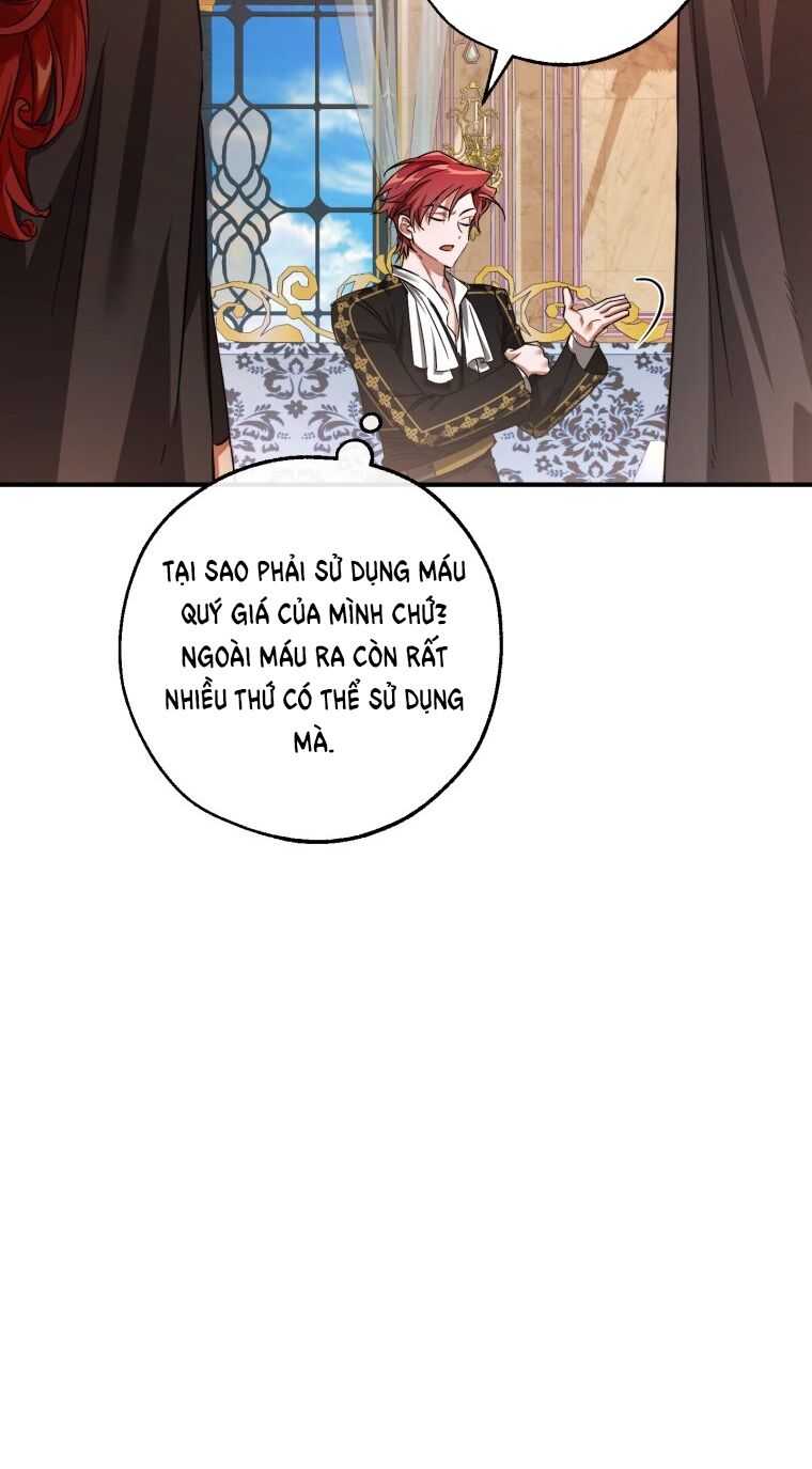 Phế Vật Dòng Dõi Bá Tước Chapter 116.2 - Trang 2