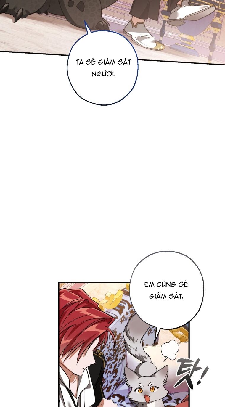 Phế Vật Dòng Dõi Bá Tước Chapter 116.2 - Trang 2