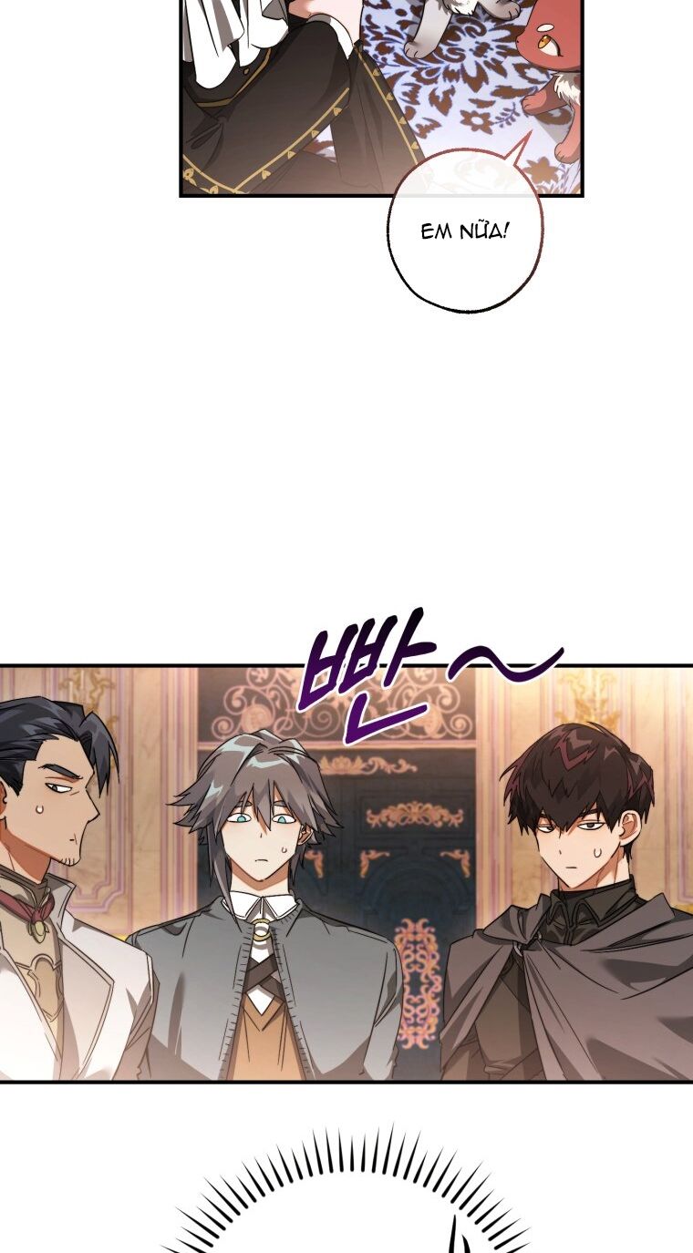 Phế Vật Dòng Dõi Bá Tước Chapter 116.2 - Trang 2