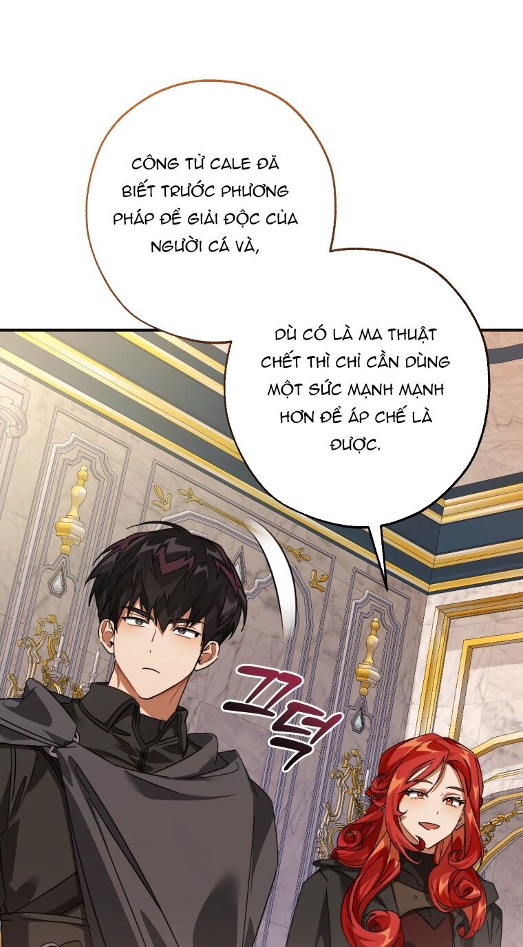 Phế Vật Dòng Dõi Bá Tước Chapter 116.2 - Trang 2