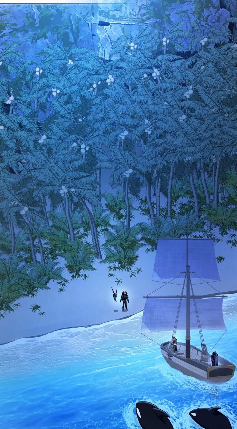 Phế Vật Dòng Dõi Bá Tước Chapter 117.1 - Trang 2