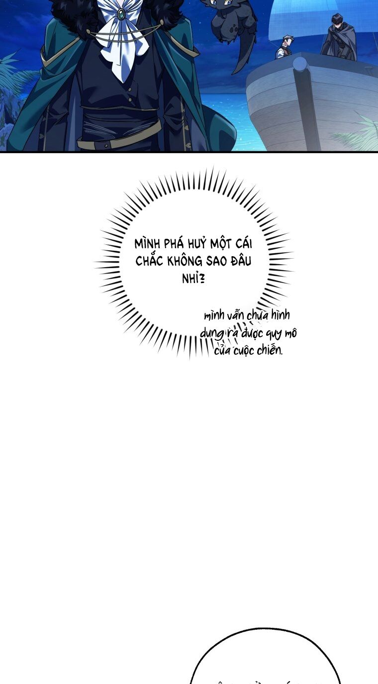 Phế Vật Dòng Dõi Bá Tước Chapter 117.1 - Trang 2
