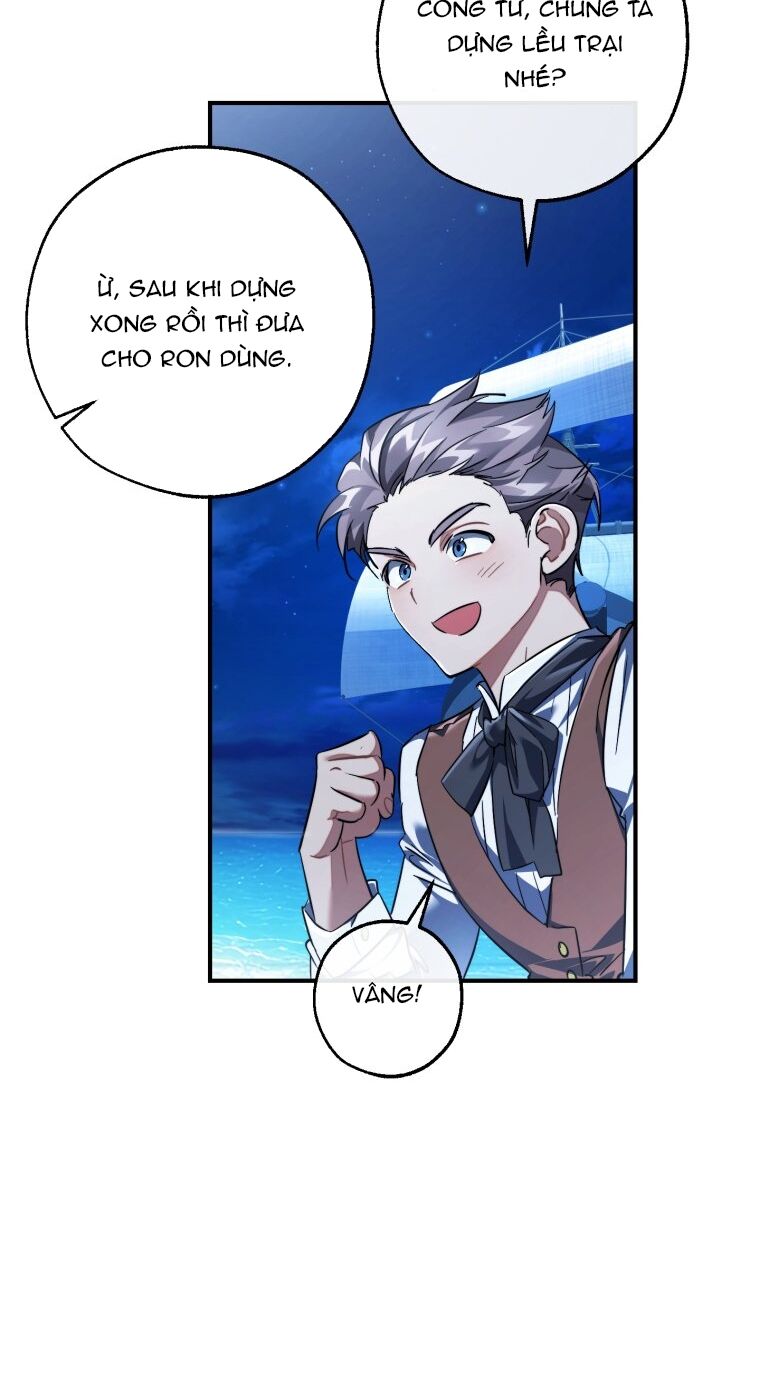 Phế Vật Dòng Dõi Bá Tước Chapter 117.1 - Trang 2