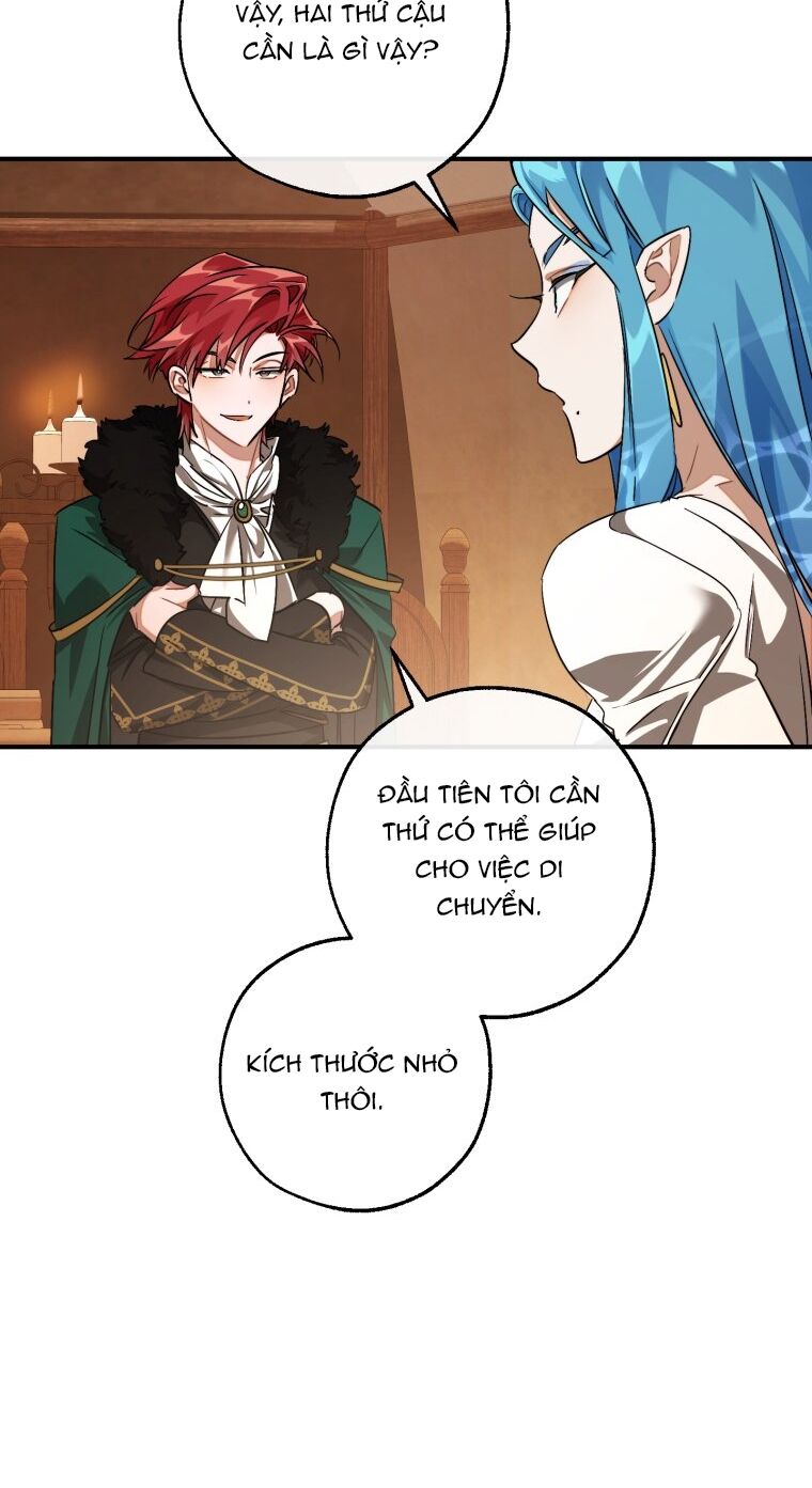 Phế Vật Dòng Dõi Bá Tước Chapter 117.2 - Trang 2