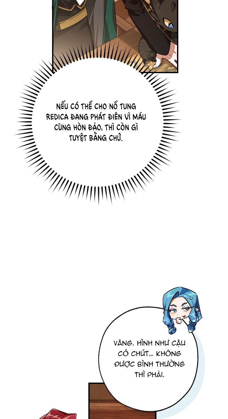 Phế Vật Dòng Dõi Bá Tước Chapter 117.2 - Trang 2