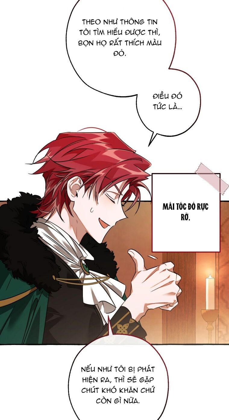 Phế Vật Dòng Dõi Bá Tước Chapter 117.2 - Trang 2