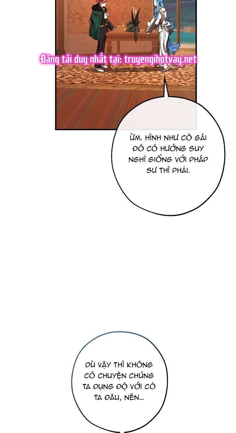 Phế Vật Dòng Dõi Bá Tước Chapter 117.2 - Trang 2