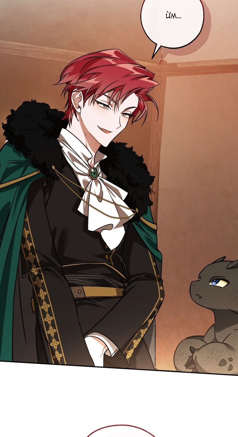 Phế Vật Dòng Dõi Bá Tước Chapter 117.2 - Trang 2