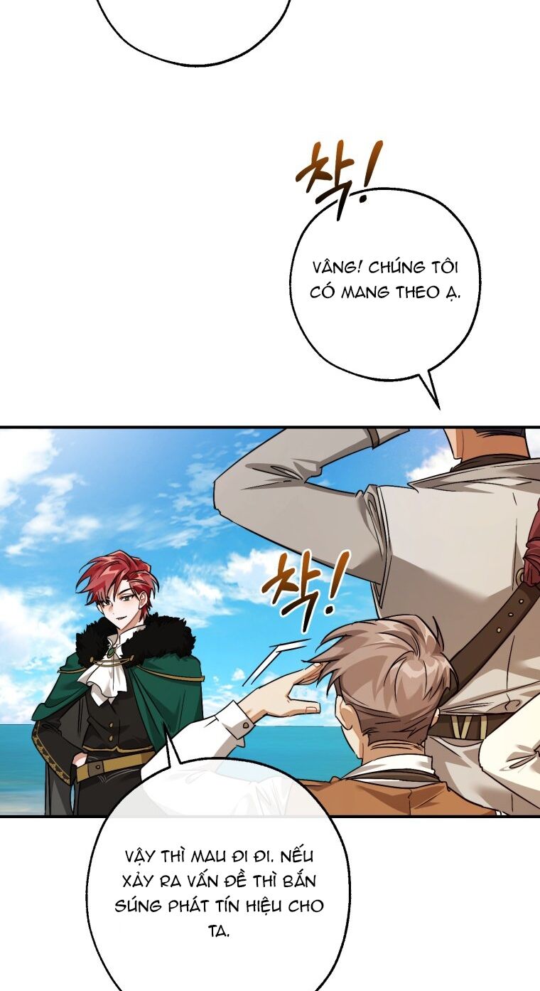 Phế Vật Dòng Dõi Bá Tước Chapter 117.2 - Trang 2