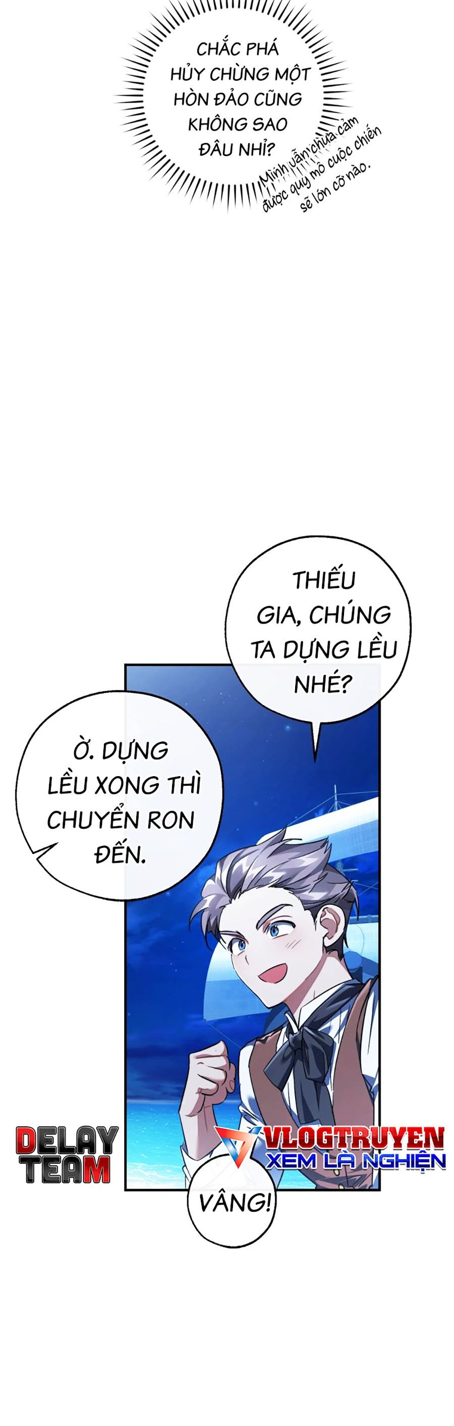 Phế Vật Dòng Dõi Bá Tước Chapter 117 - Trang 2