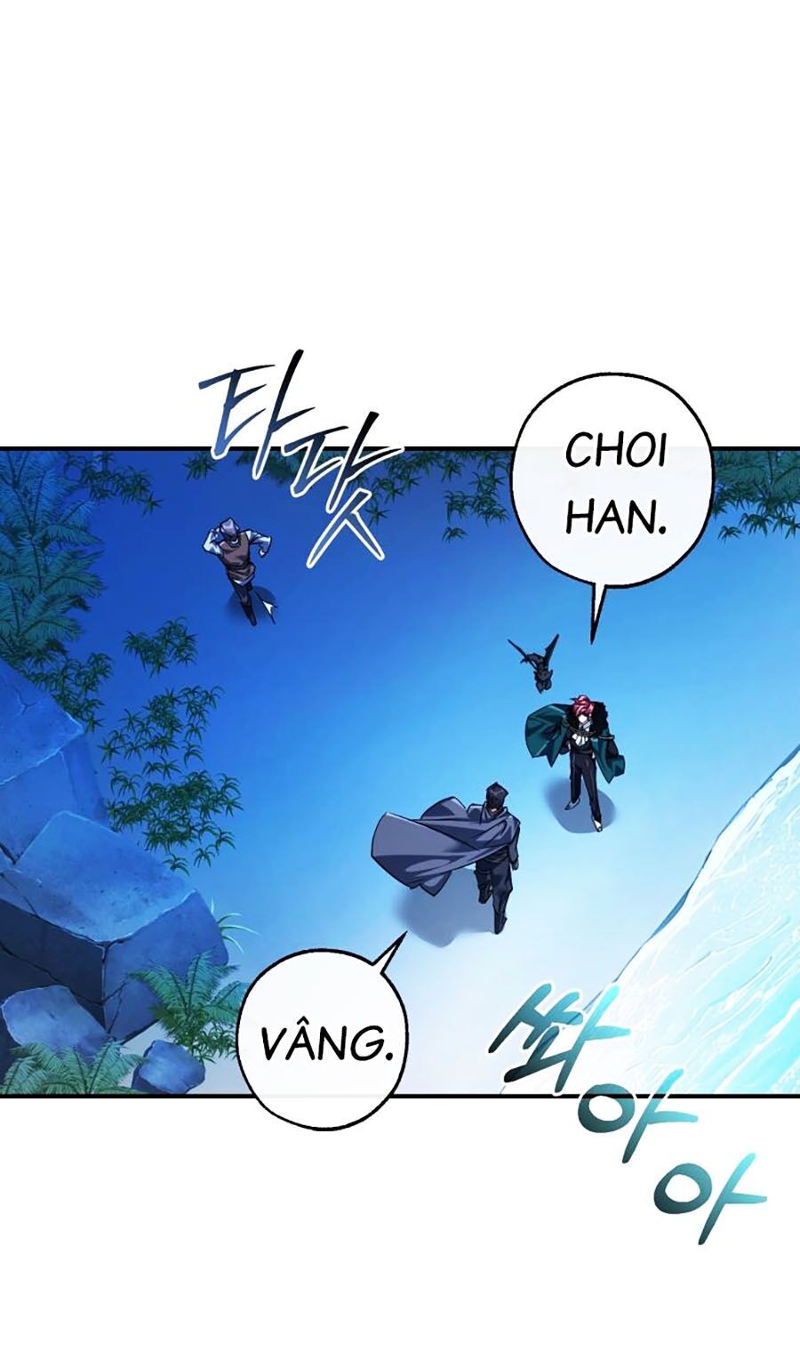 Phế Vật Dòng Dõi Bá Tước Chapter 117 - Trang 2