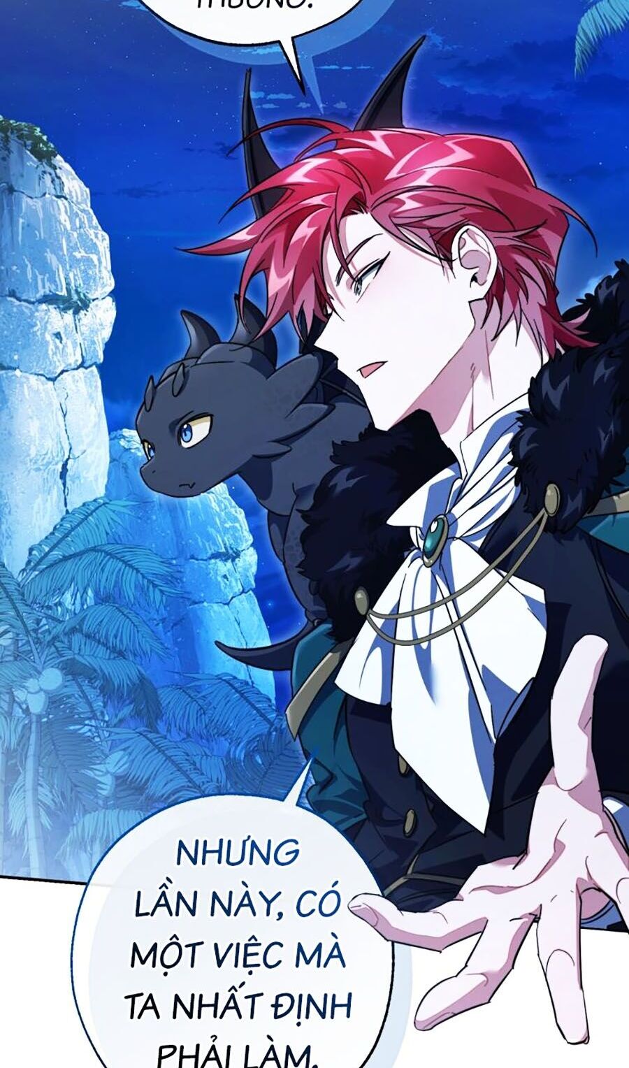 Phế Vật Dòng Dõi Bá Tước Chapter 117 - Trang 2