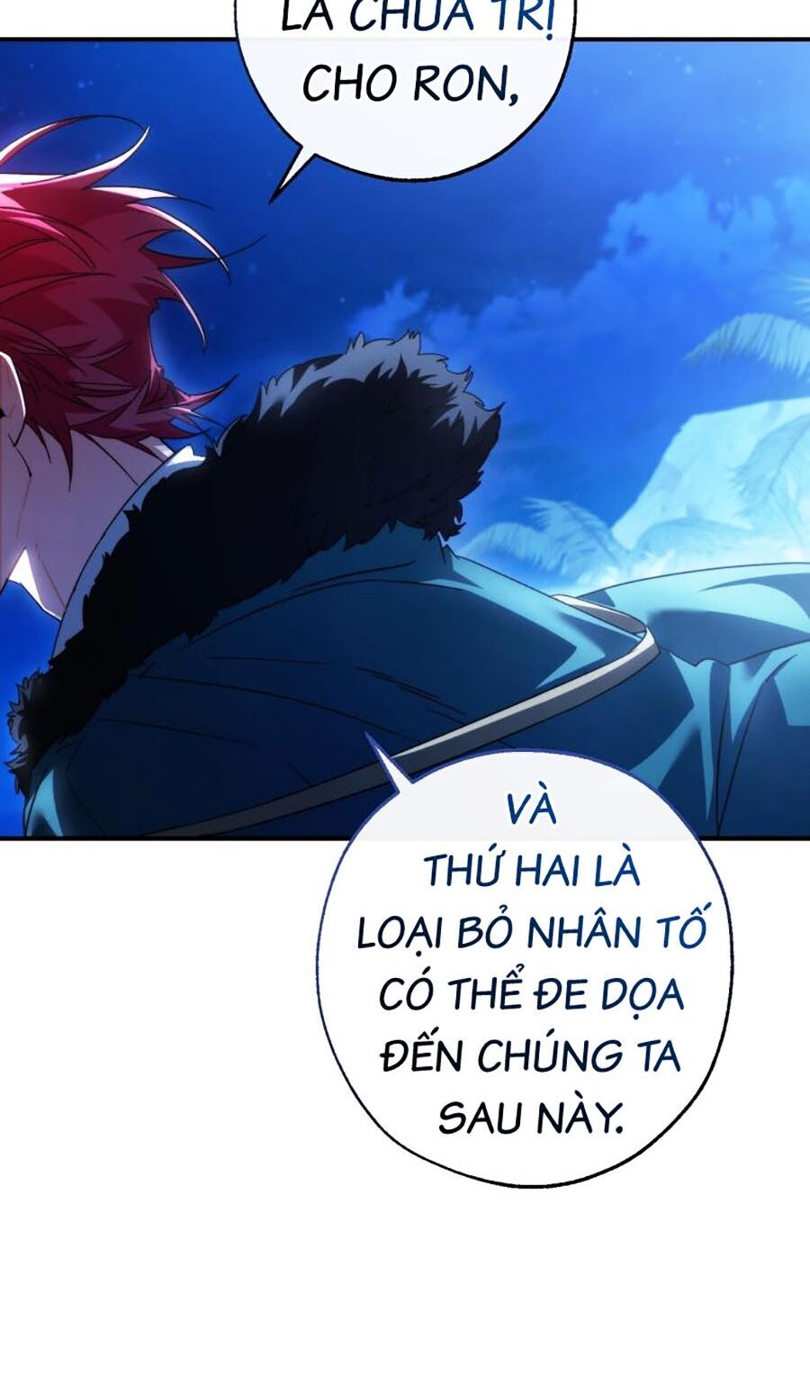 Phế Vật Dòng Dõi Bá Tước Chapter 117 - Trang 2