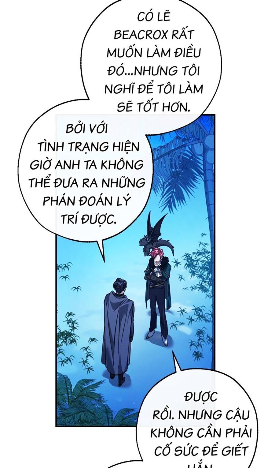Phế Vật Dòng Dõi Bá Tước Chapter 117 - Trang 2